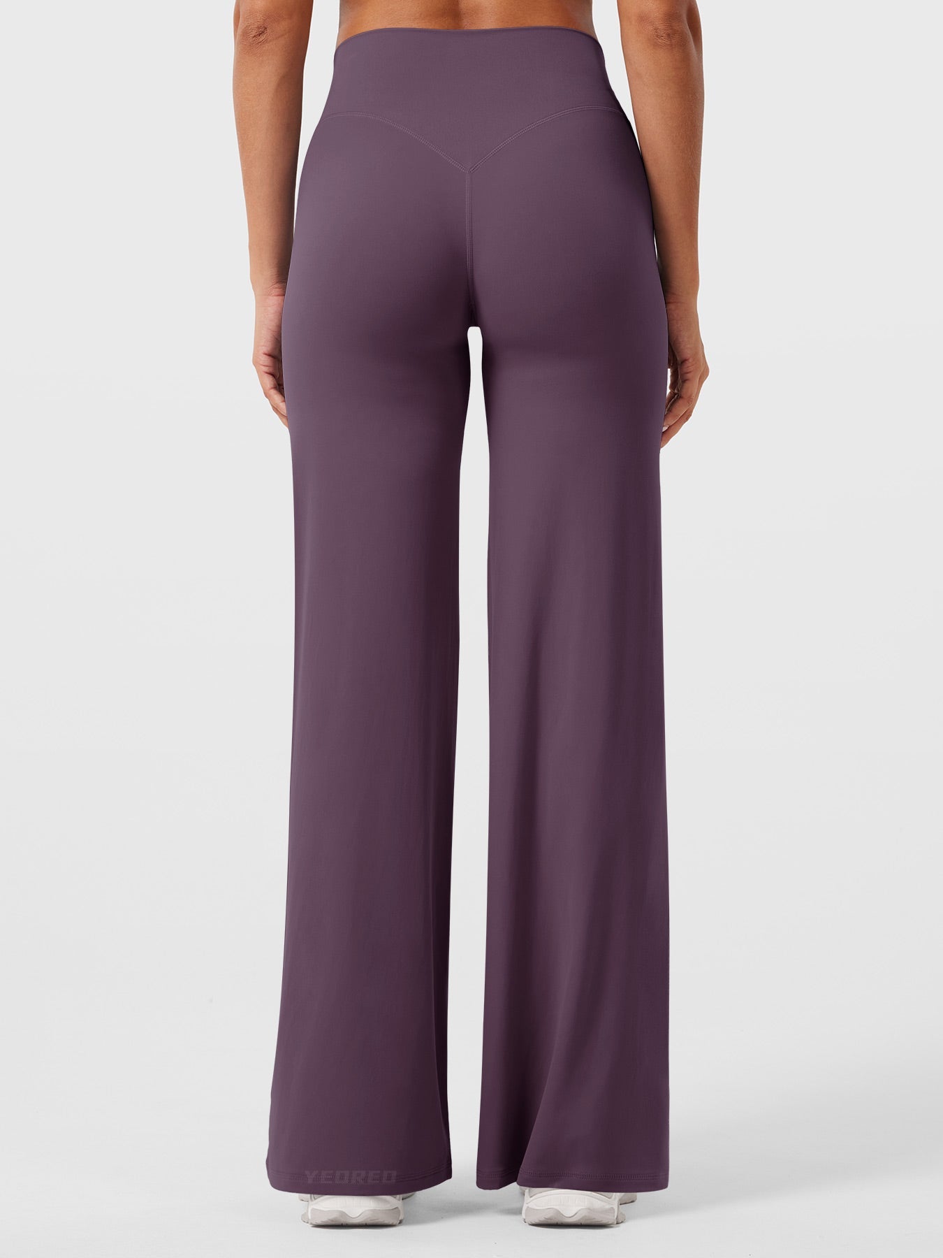 Yeoreo Eddiy 31.5" Straight Leggings