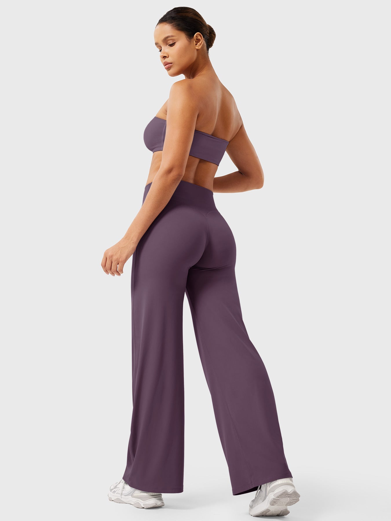 Yeoreo Eddiy 31.5" Straight Leggings