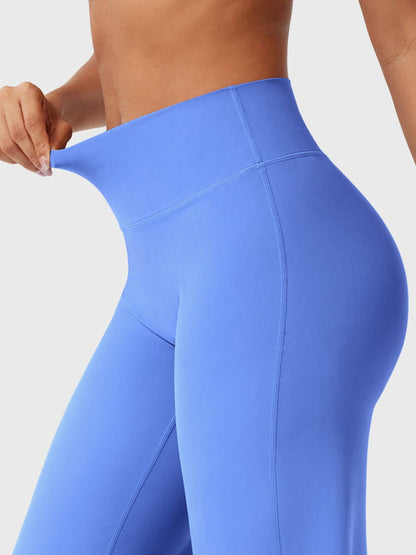 Leggings Eddiy dritti 31,5″