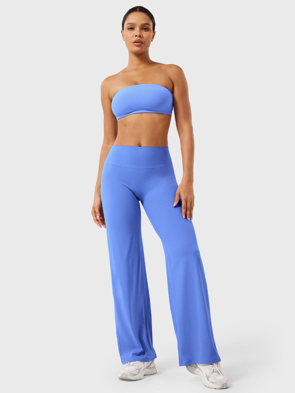 Leggings Eddiy dritti 31,5″
