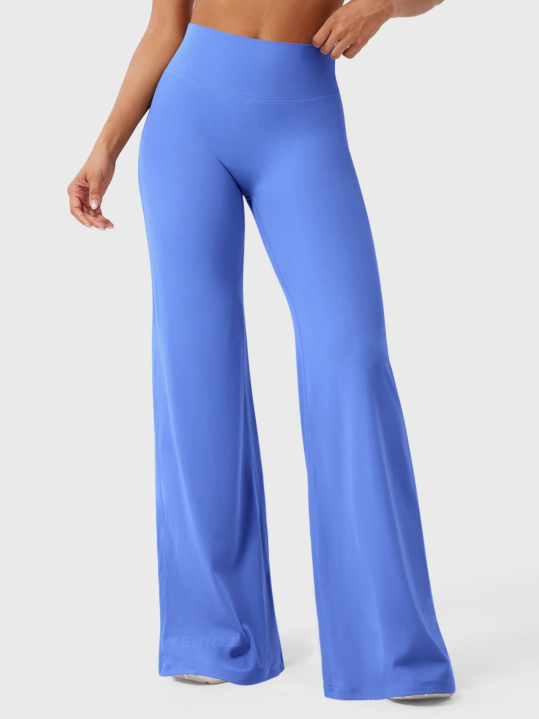 Yeoreo Eddiy 35" Straight Leggings