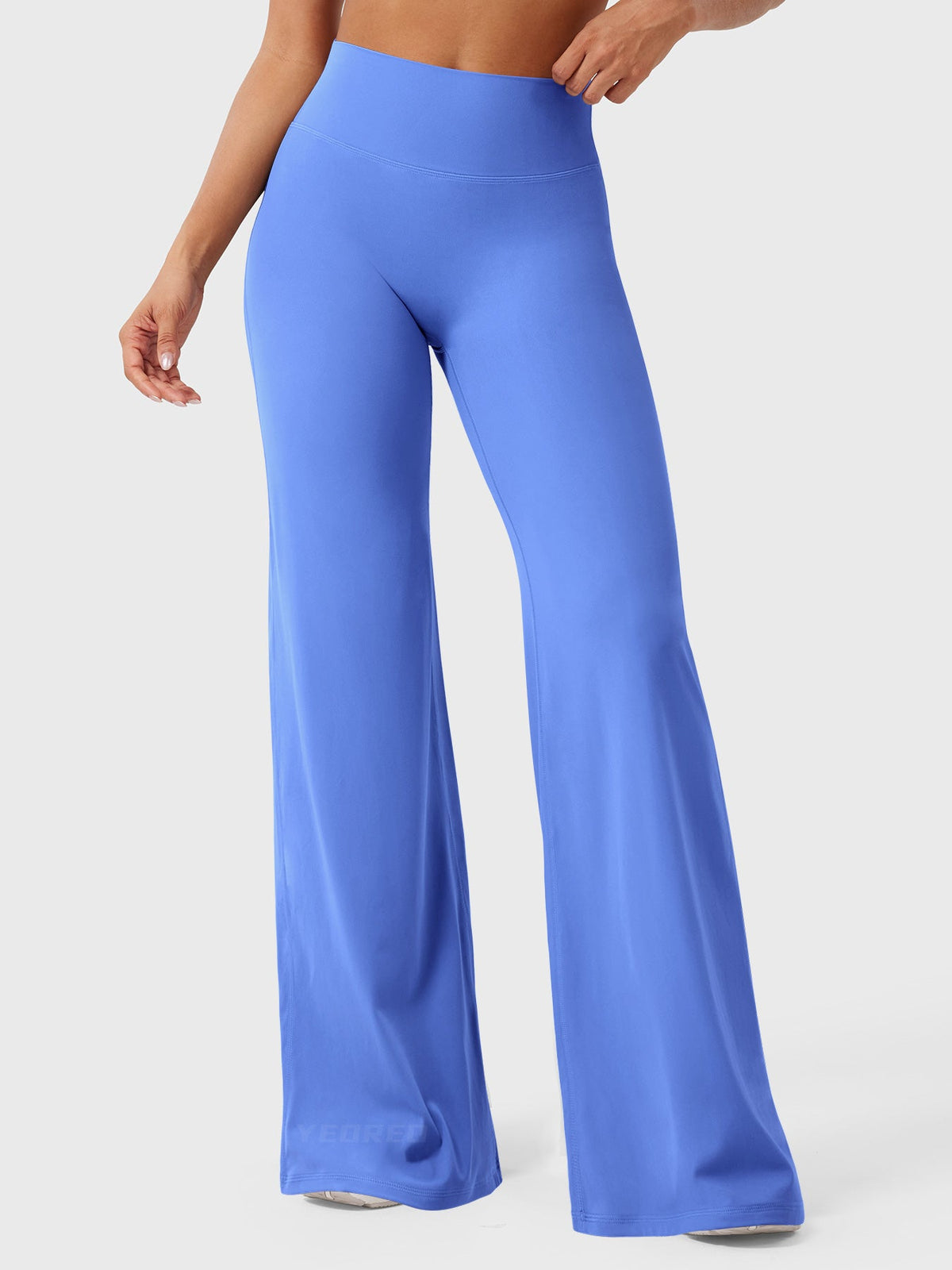 Leggings Eddiy dritti 35″