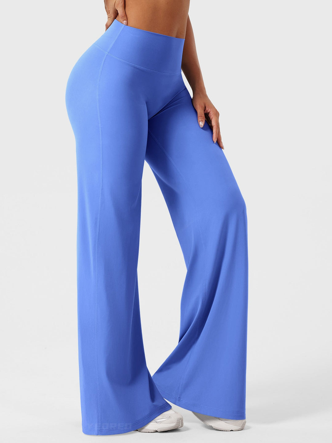 Yeoreo Eddiy 35" Straight Leggings