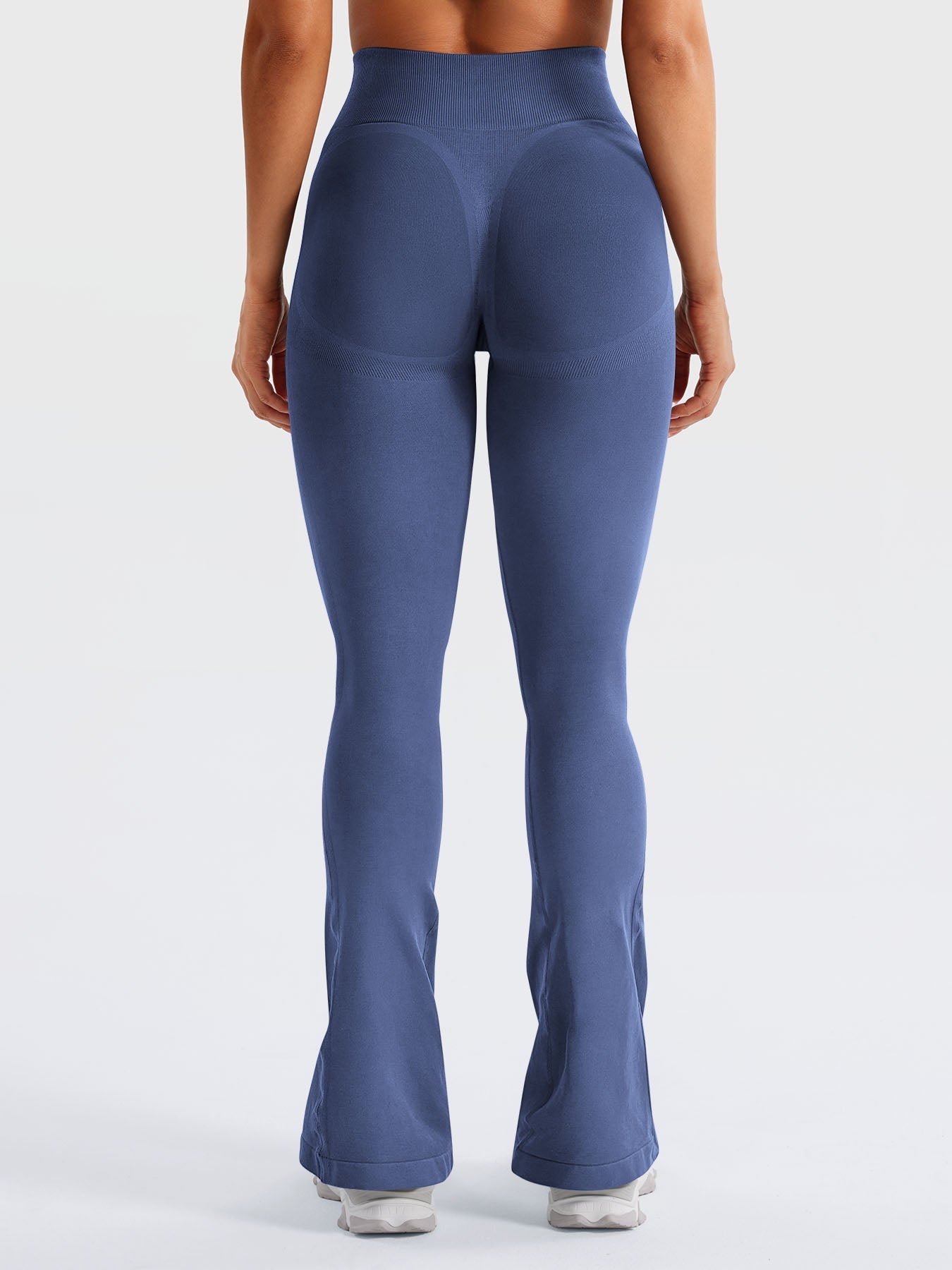 Yeoreo Lilliean 29.5" Mini Flare Leggings