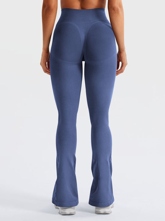 Yeoreo Lilliean 29.5" Mini Flare Leggings