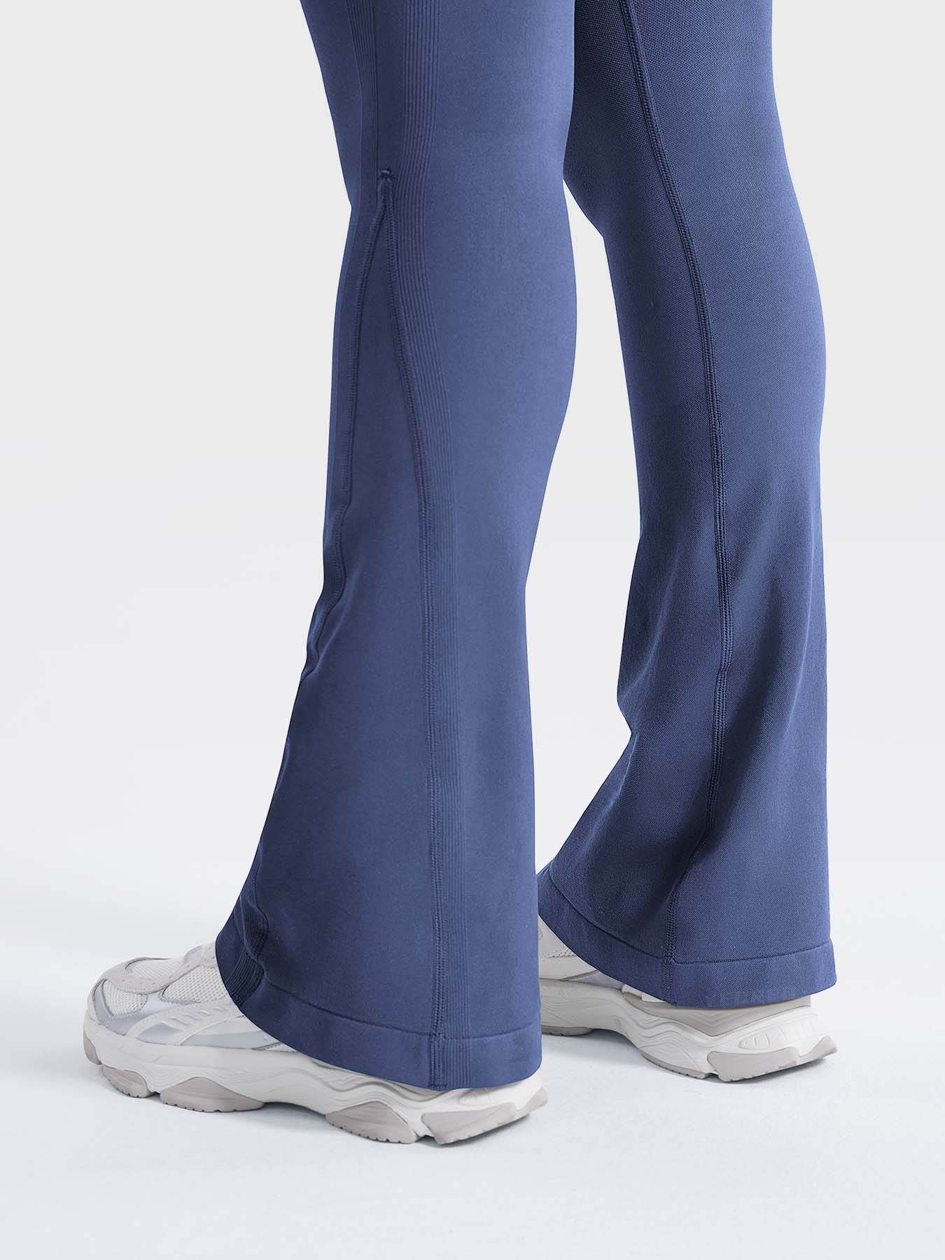 Yeoreo Lilliean 29.5" Mini Flare Leggings