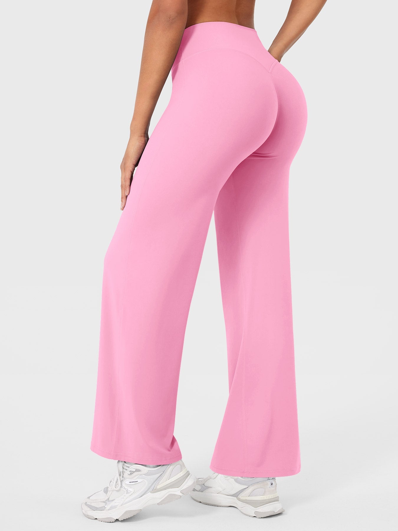 Yeoreo Eddiy 29" Straight Leggings