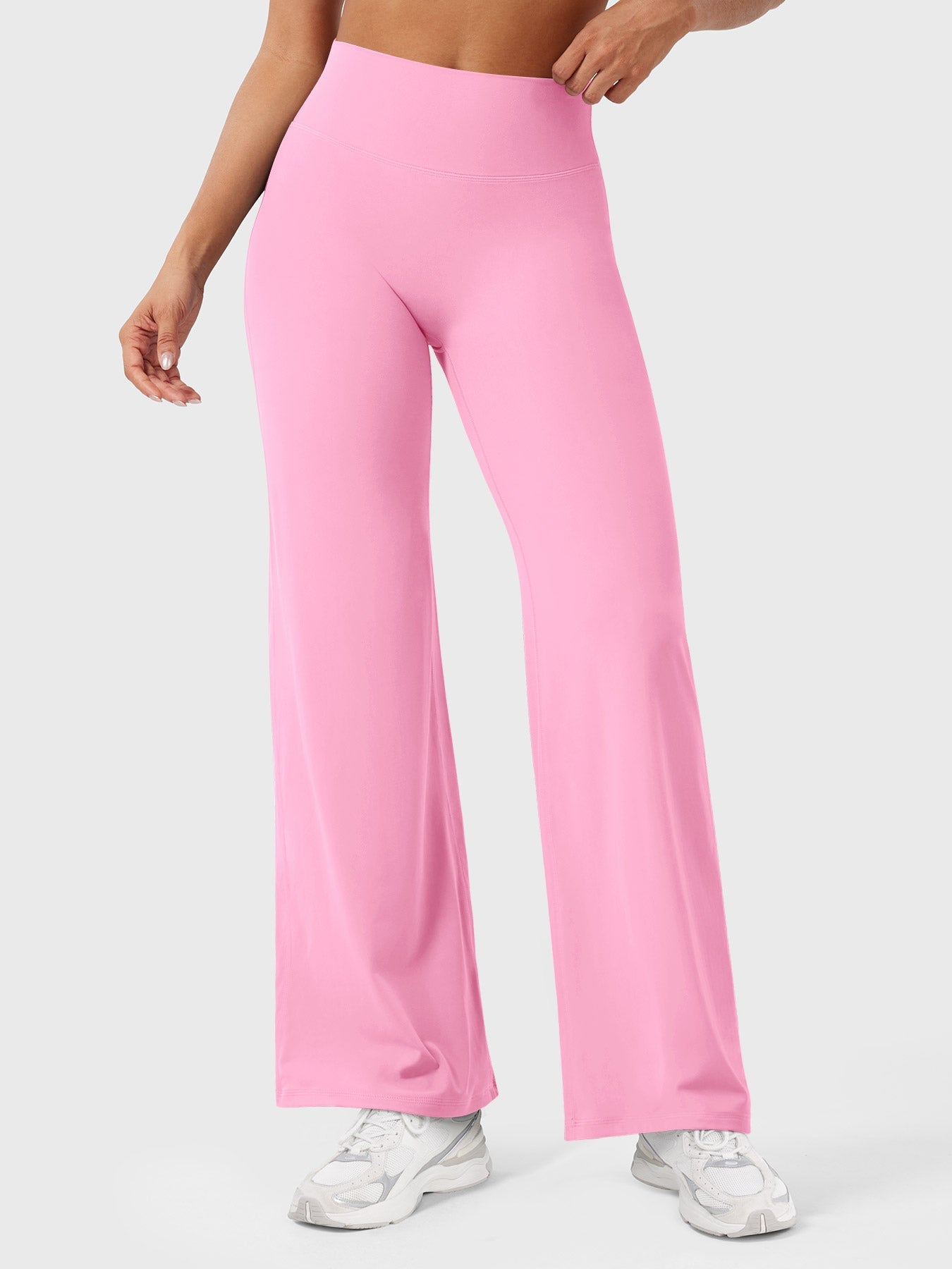 Yeoreo Eddiy 29" Straight Leggings
