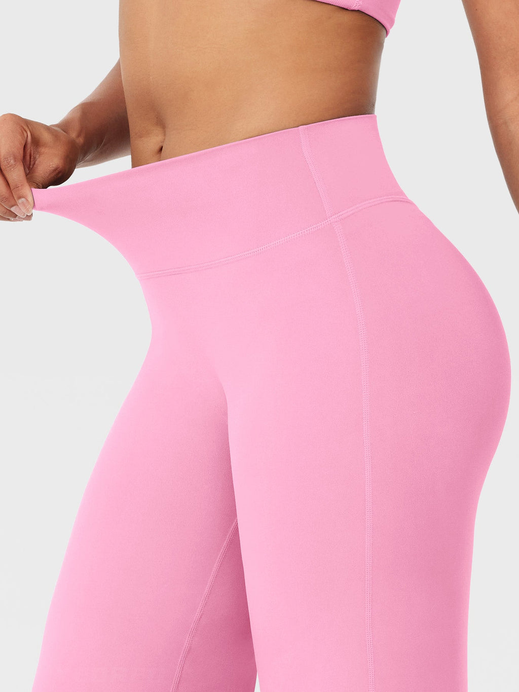 Yeoreo Eddiy 29" Straight Leggings