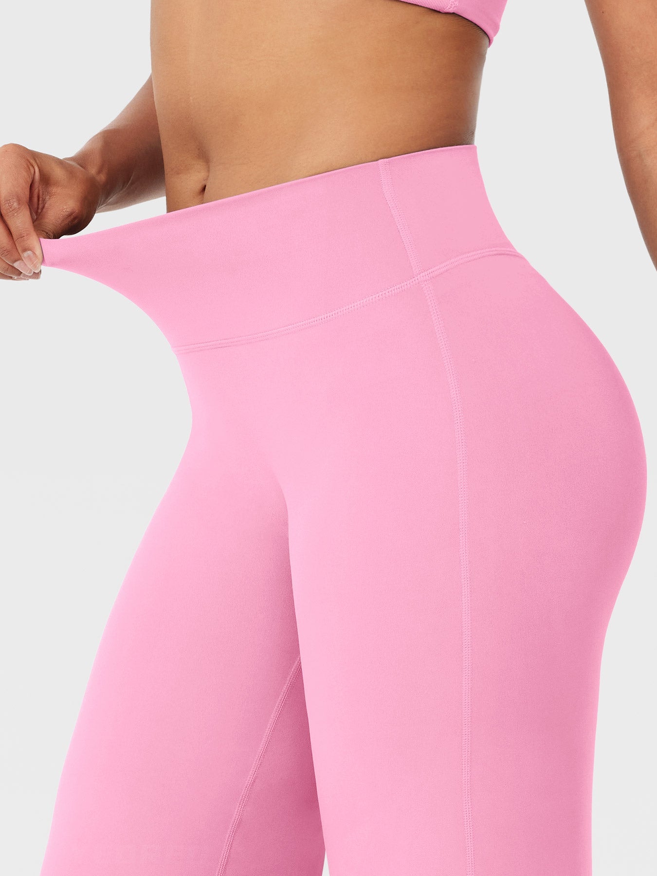 Yeoreo Eddiy 29" Straight Leggings