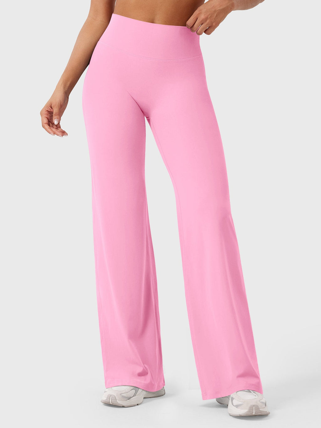 Yeoreo Eddiy 31.5" Straight Leggings