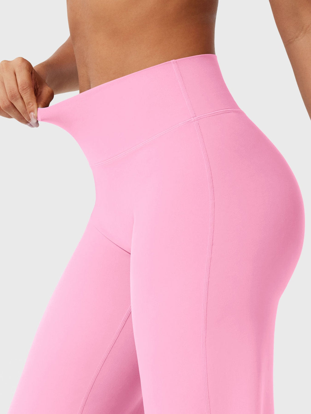 Yeoreo Eddiy 33" Straight Leggings