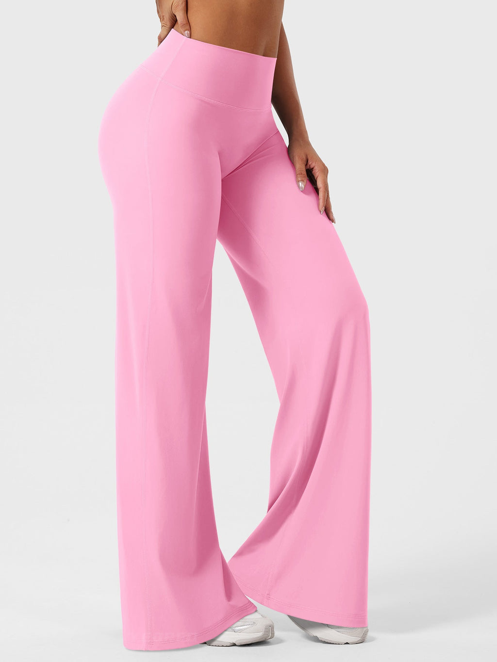 Yeoreo Eddiy 35" Straight Leggings