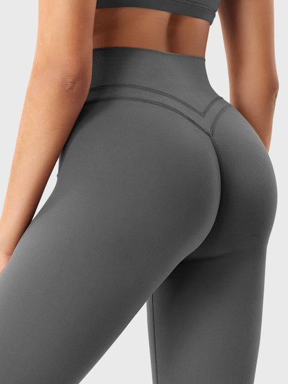 Leggings Julissa a vita alta