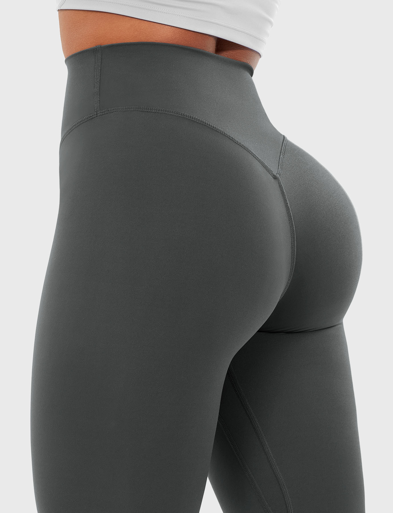 Yeoreo Agathia Scrunch Leggings