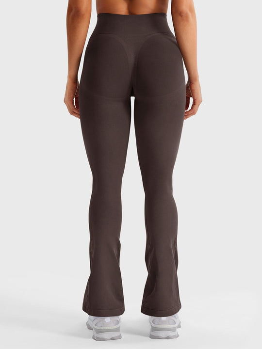 Yeoreo Lilliean 28" Mini Flare Leggings