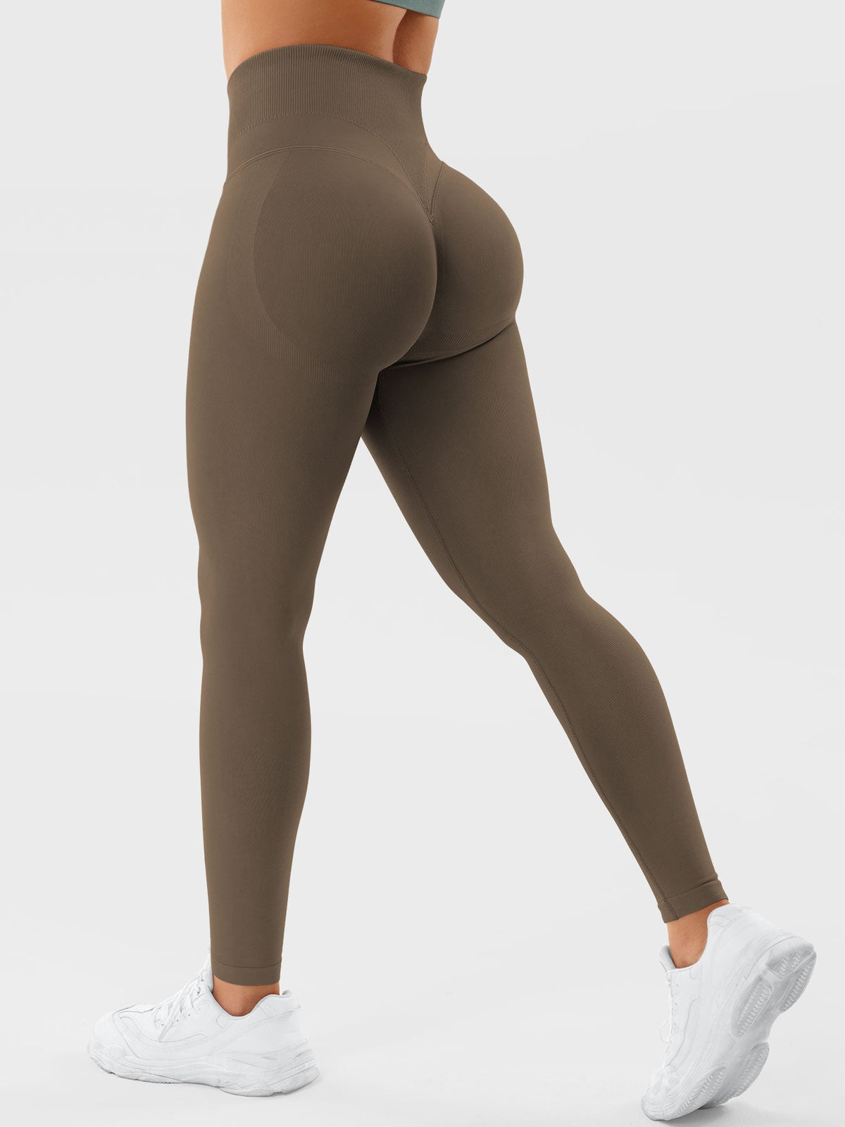 Leggings Patrica senza cuciture