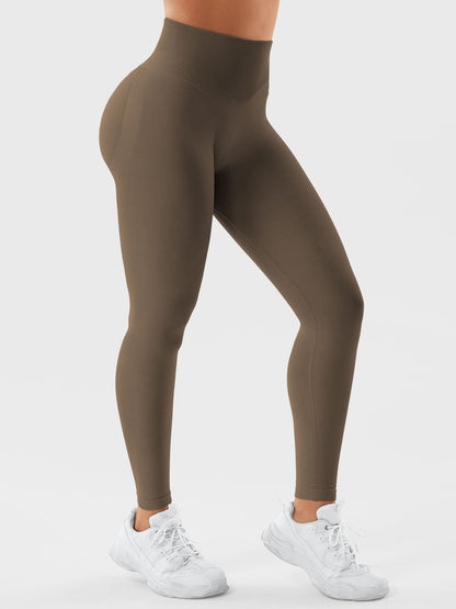 Leggings Patrica senza cuciture