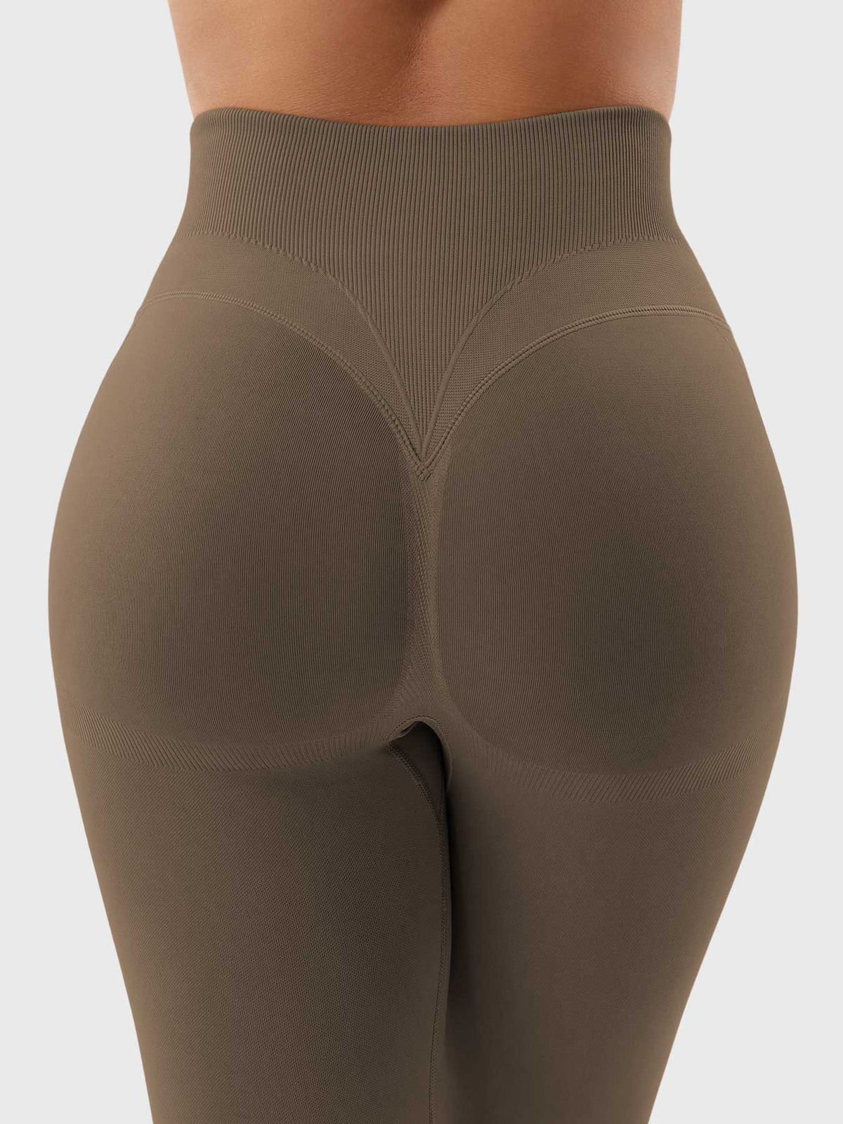 Leggings Patrica senza cuciture