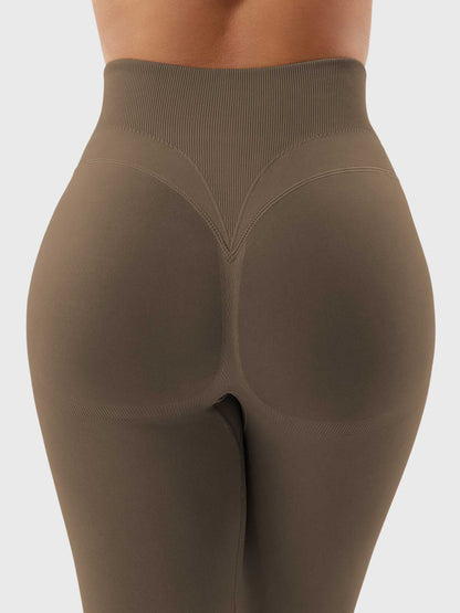 Leggings Patrica senza cuciture