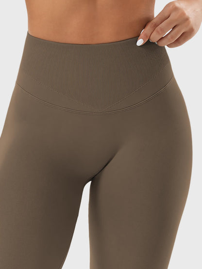Leggings Patrica senza cuciture