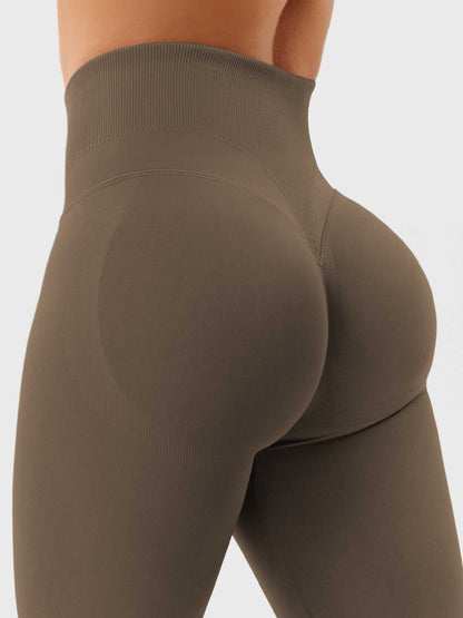 Leggings Patrica senza cuciture