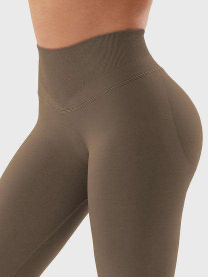 Leggings Patrica senza cuciture