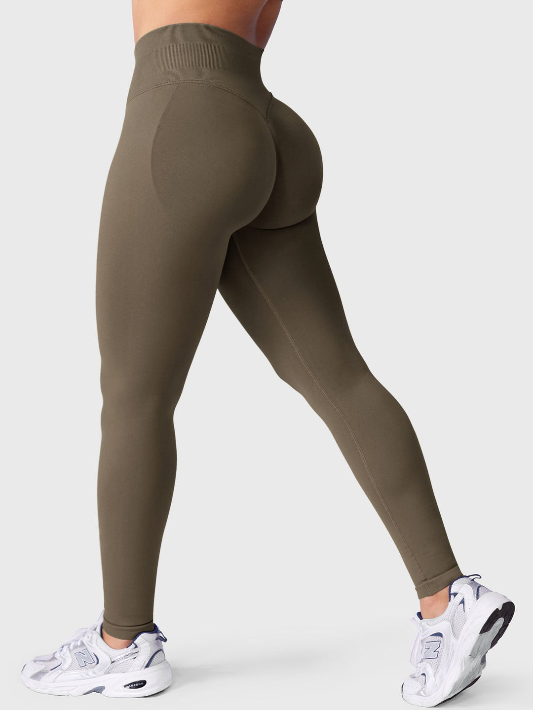 Yeoreo Eileen SoftHue Leggings