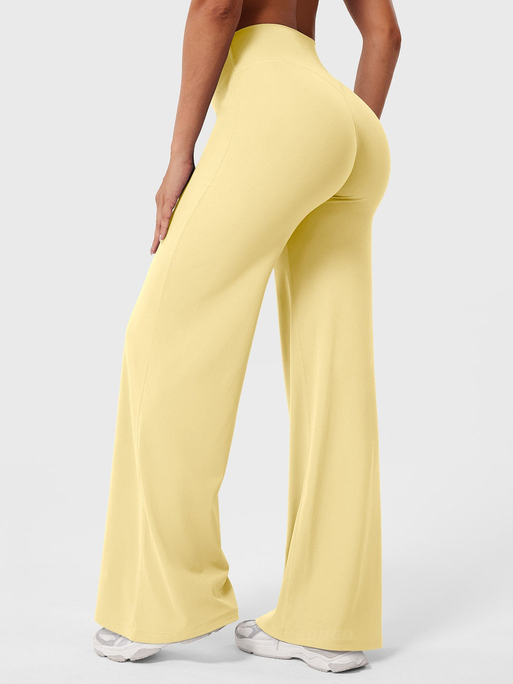 Yeoreo Eddiy 31.5" Straight Leggings