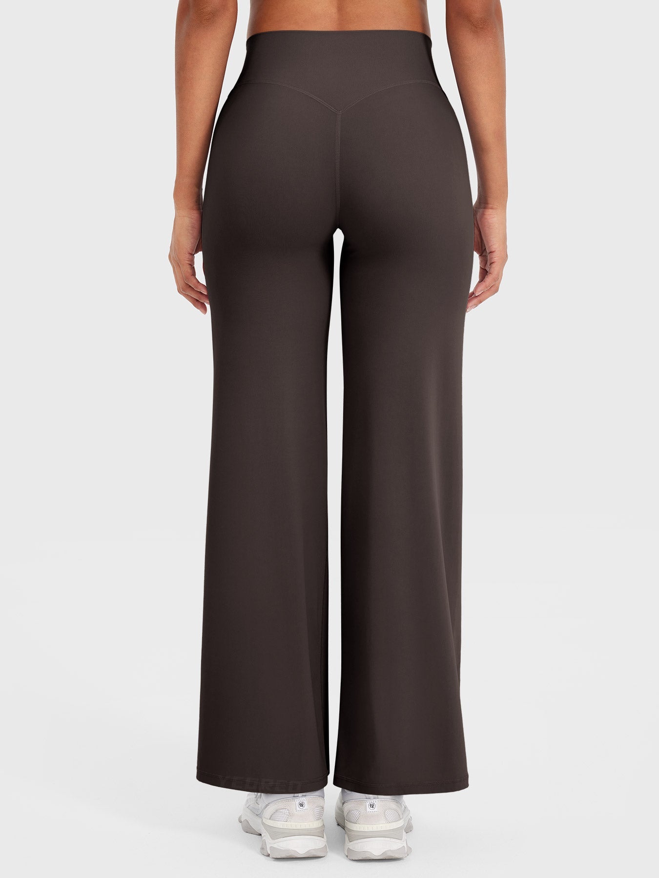 Yeoreo Eddiy 29" Straight Leggings