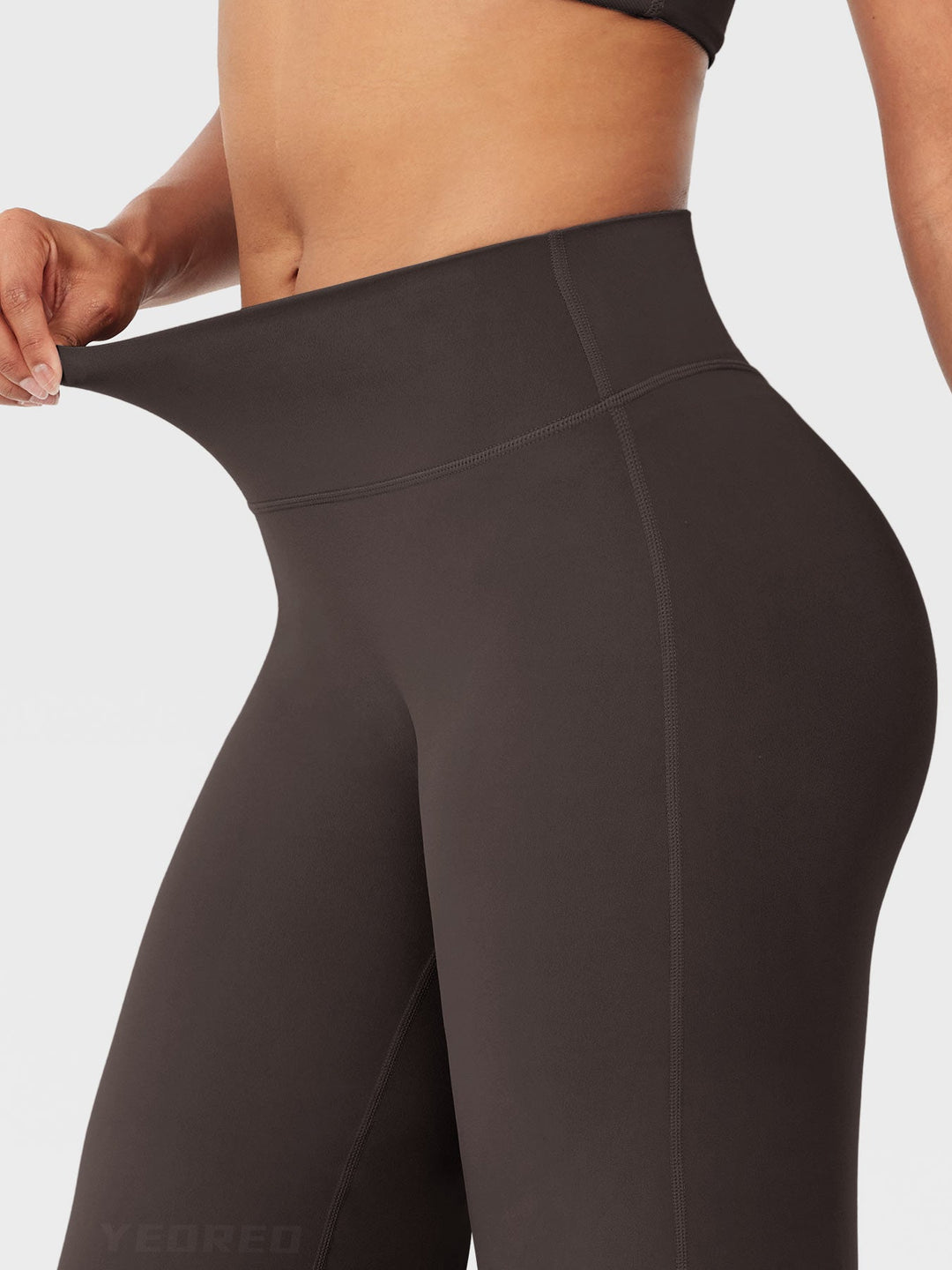 Yeoreo Eddiy 29" Straight Leggings