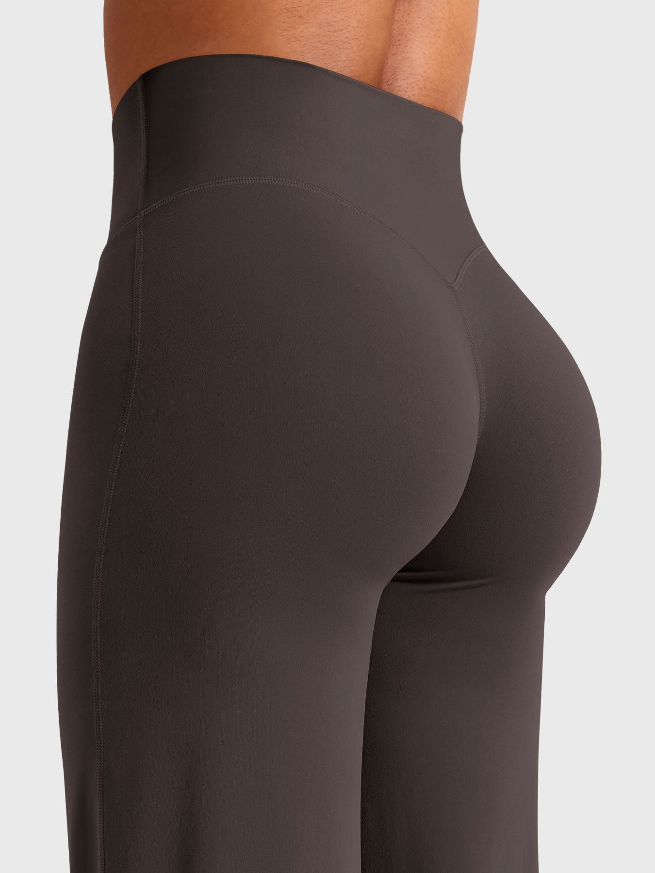 Yeoreo Eddiy 29" Straight Leggings