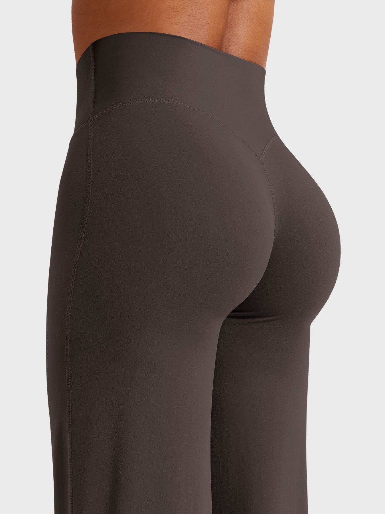 Yeoreo Eddiy 31.5" Straight Leggings