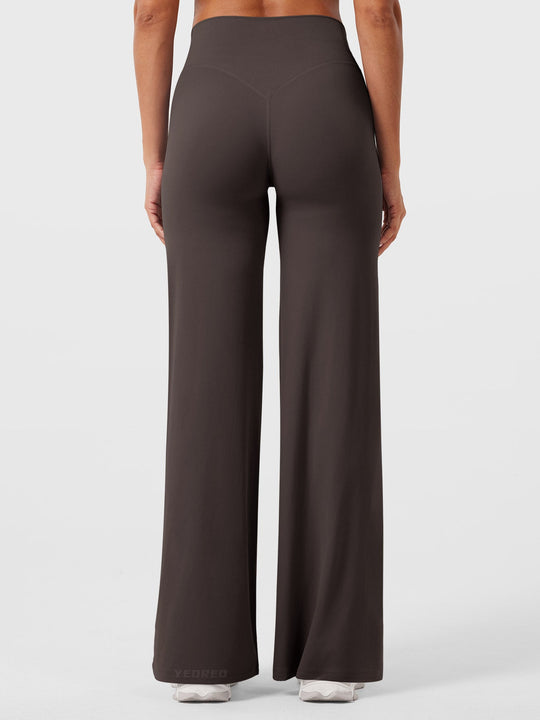 Yeoreo Eddiy 31.5" Straight Leggings