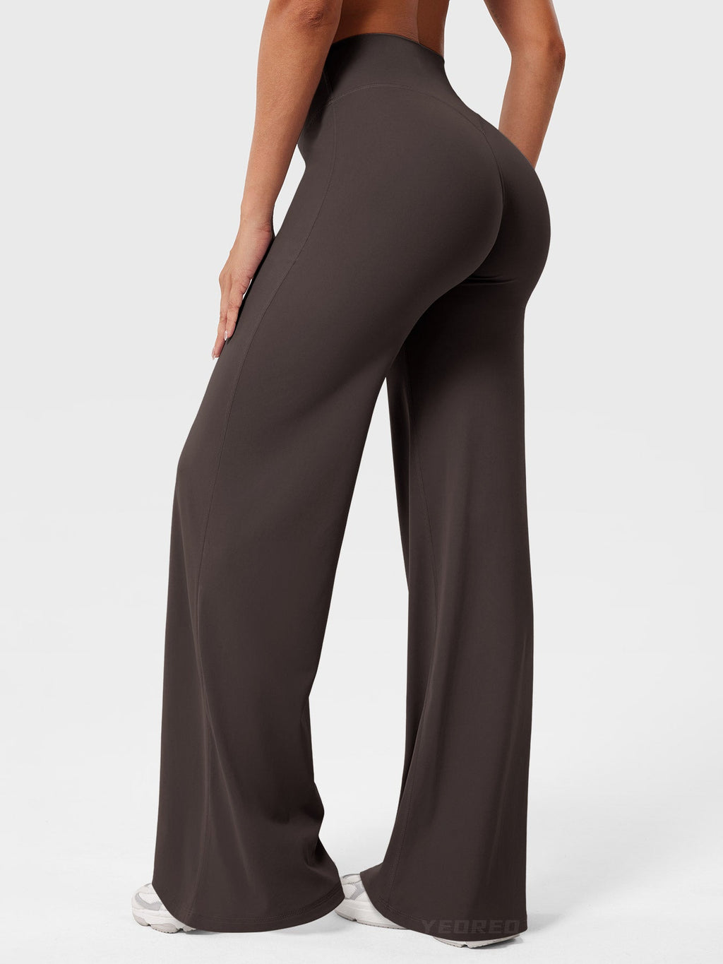 Yeoreo Eddiy 33" Straight Leggings