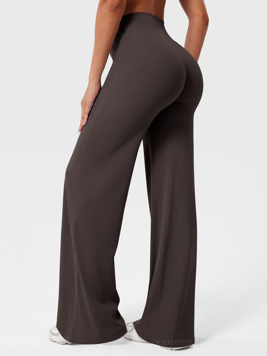 Yeoreo Eddiy 33" Straight Leggings