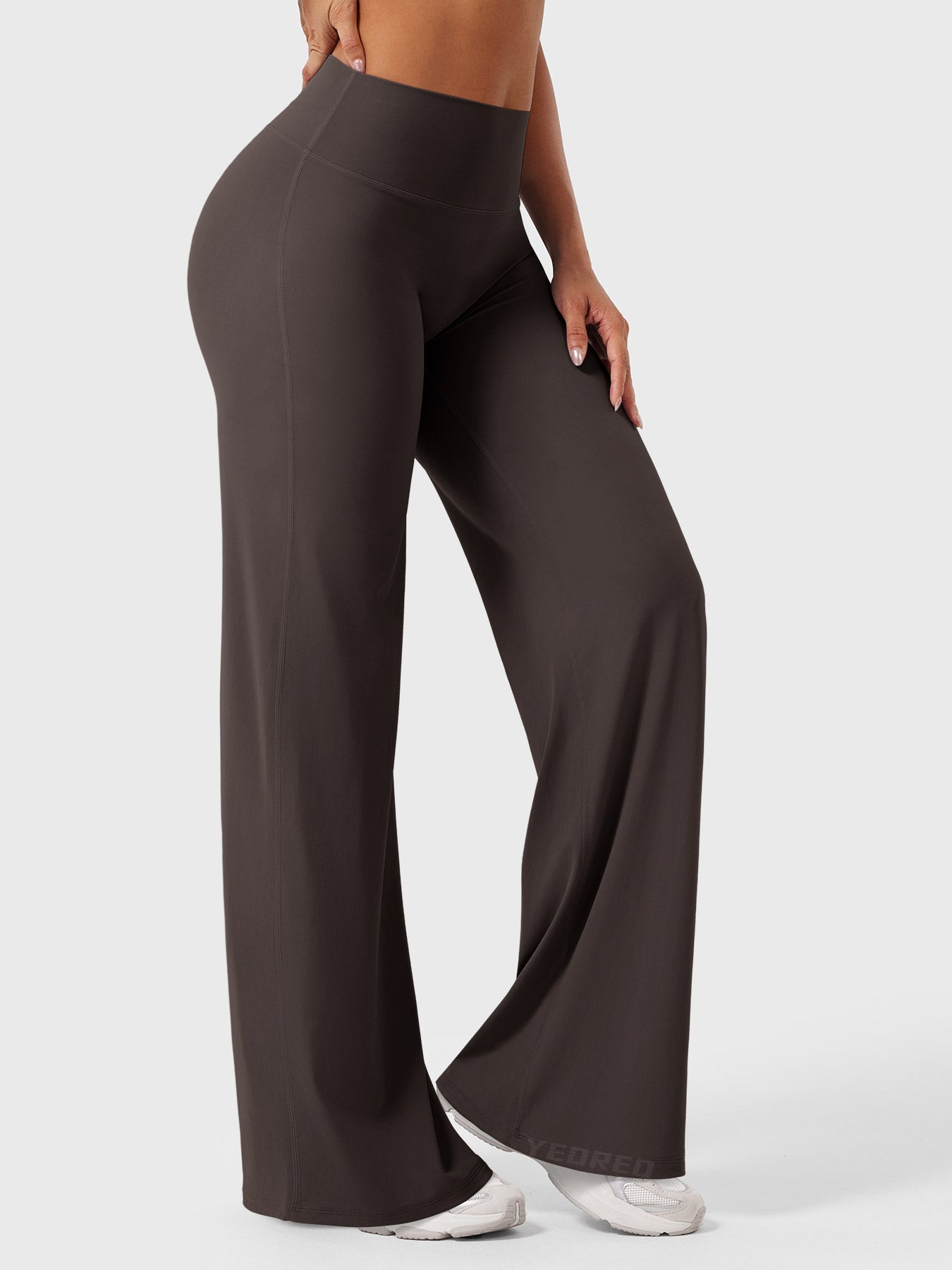 Yeoreo Eddiy 33" Straight Leggings