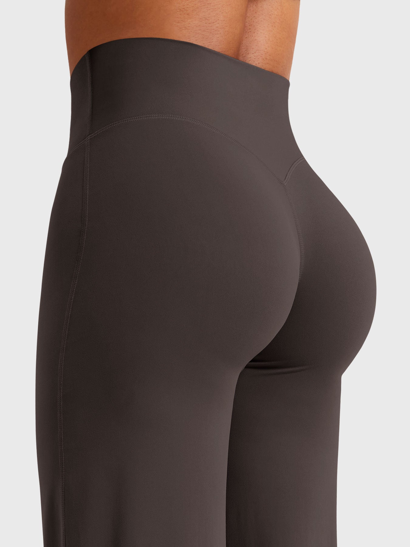 Yeoreo Eddiy 33" Straight Leggings