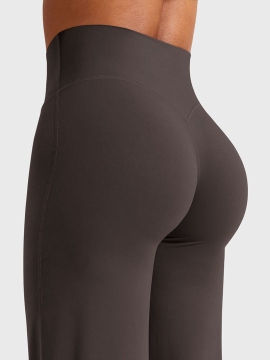 Yeoreo Eddiy 33" Straight Leggings