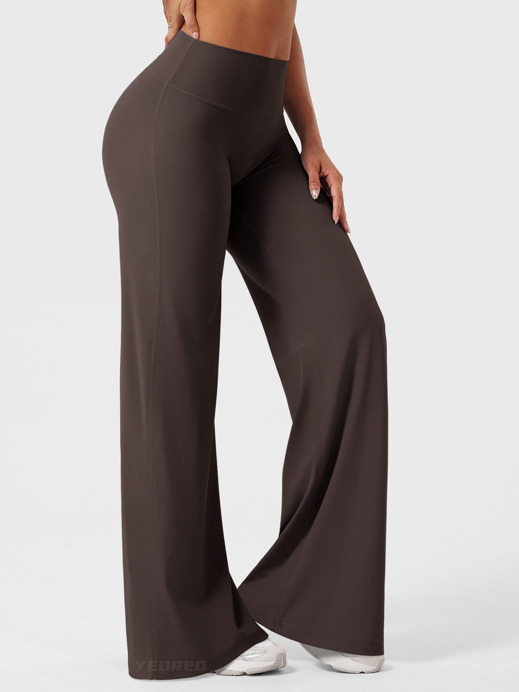 Yeoreo Eddiy 35" Straight Leggings