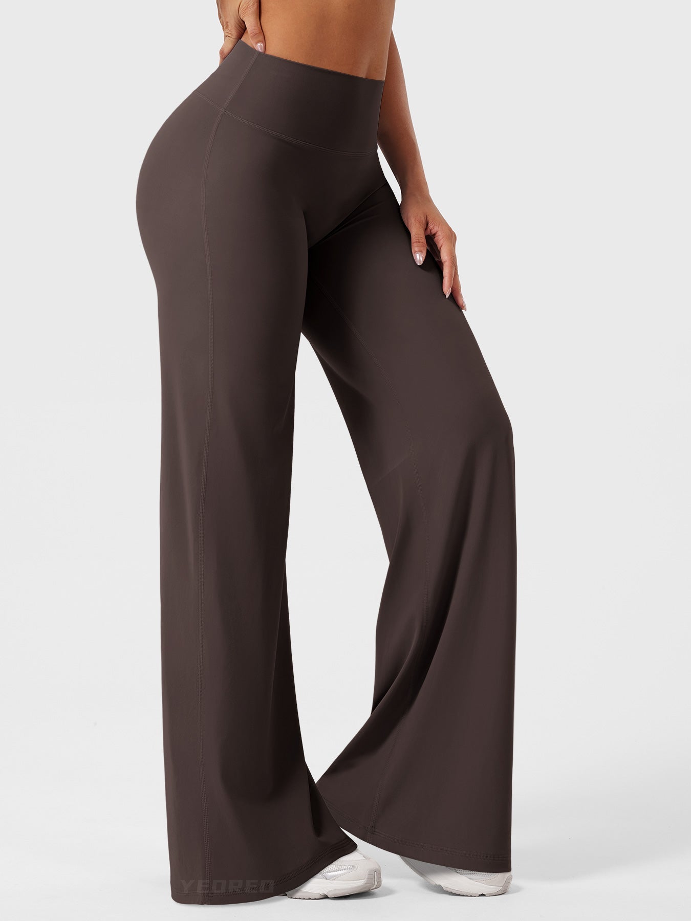 Yeoreo Eddiy 35" Straight Leggings