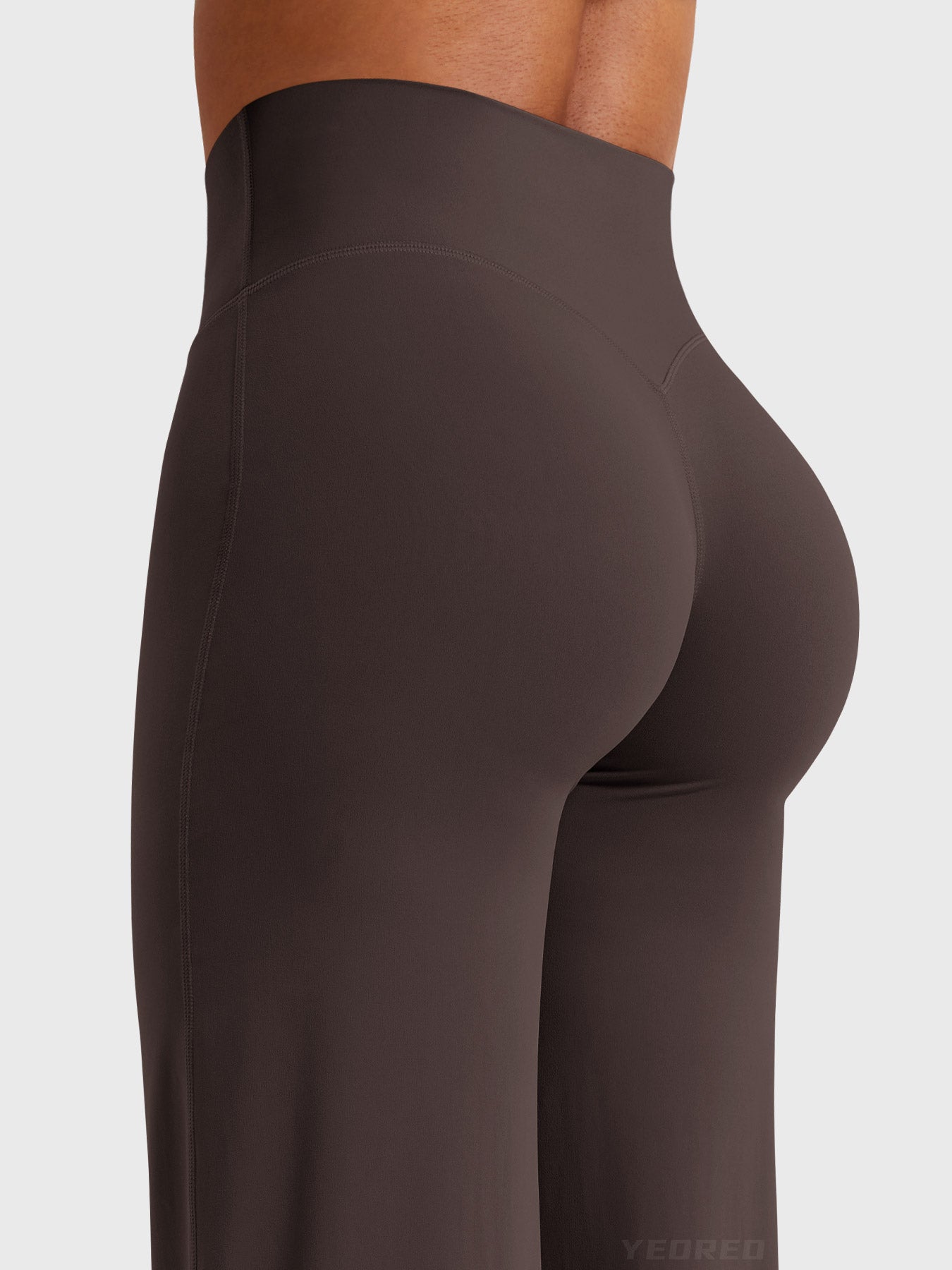 Yeoreo Eddiy 35" Straight Leggings