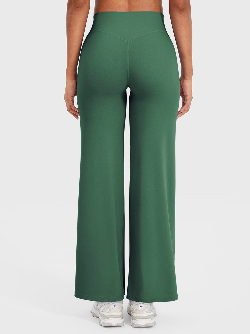Yeoreo Eddiy 29" Straight Leggings