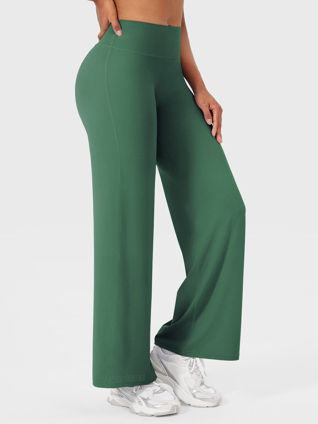 Yeoreo Eddiy 29" Straight Leggings