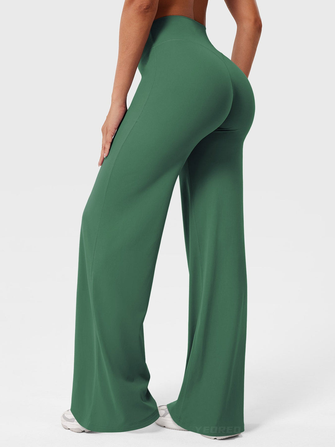 Yeoreo Eddiy 33" Straight Leggings