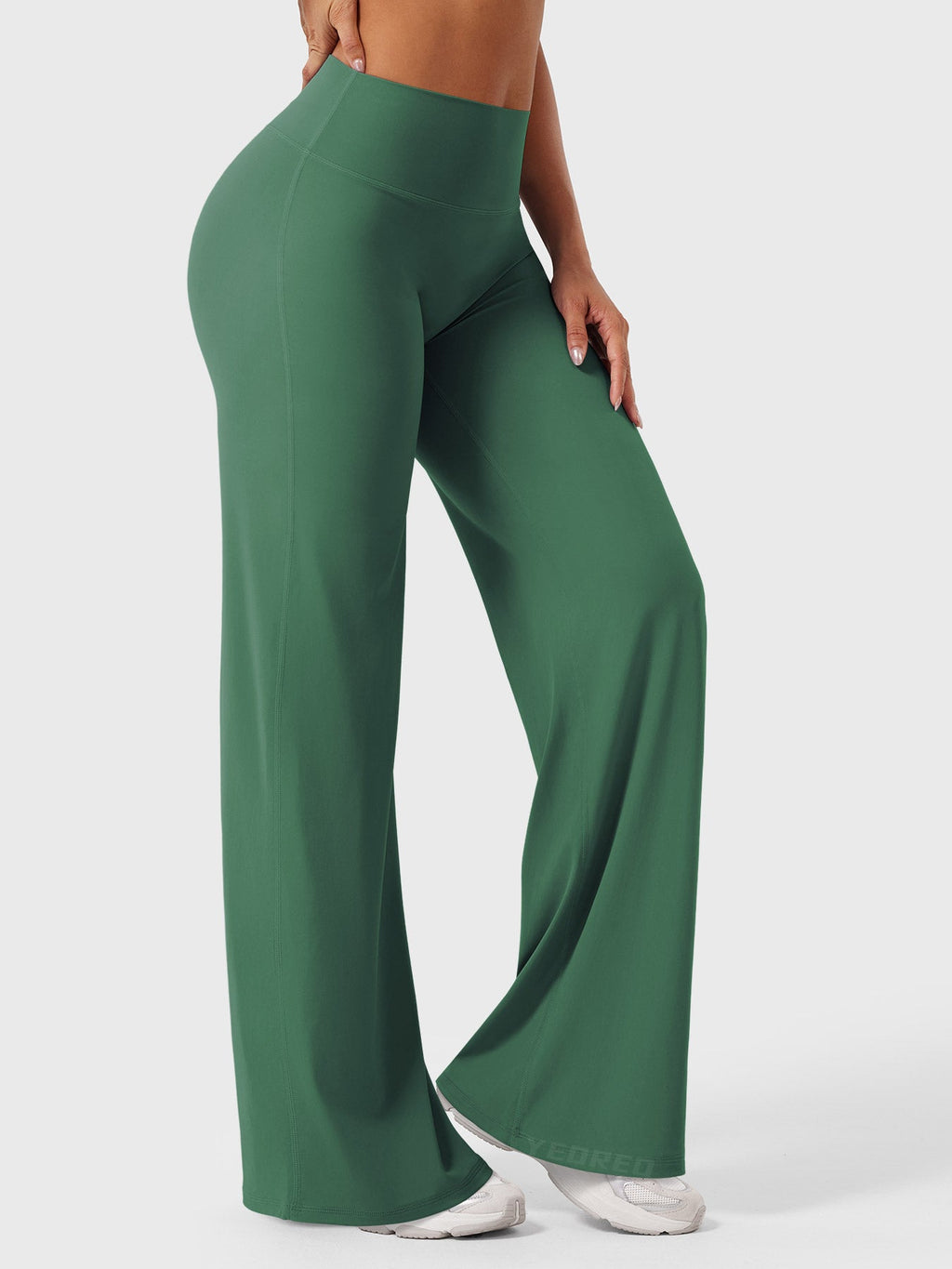 Yeoreo Eddiy 33" Straight Leggings