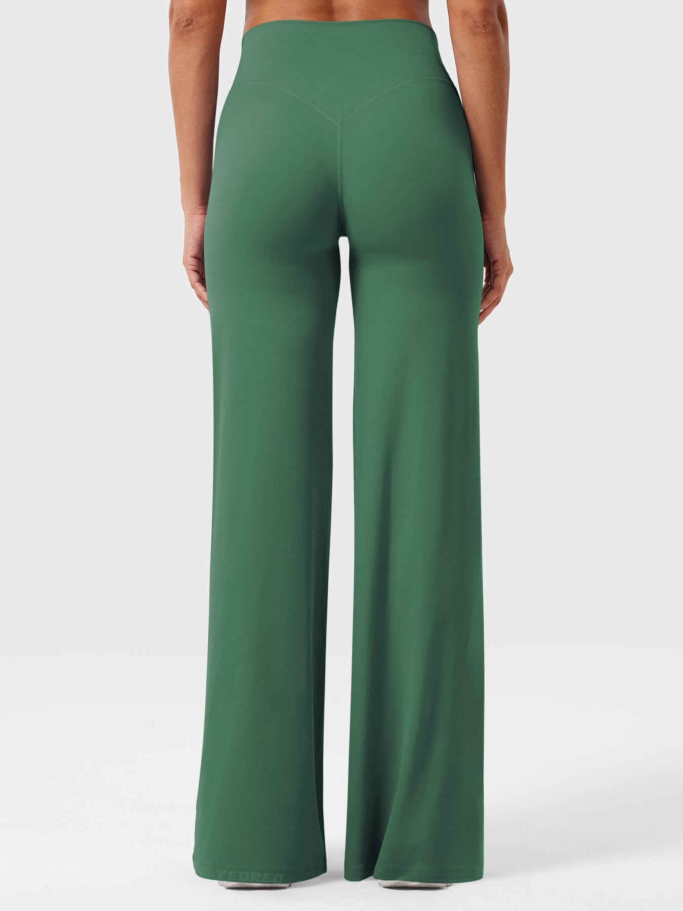 Yeoreo Eddiy 33" Straight Leggings