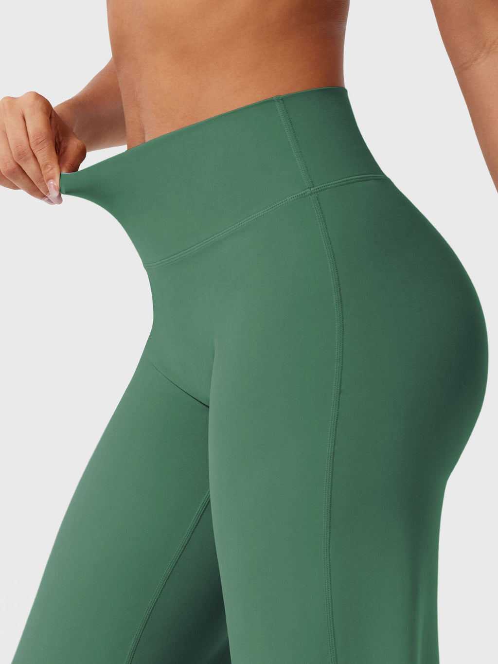 Yeoreo Eddiy 33" Straight Leggings