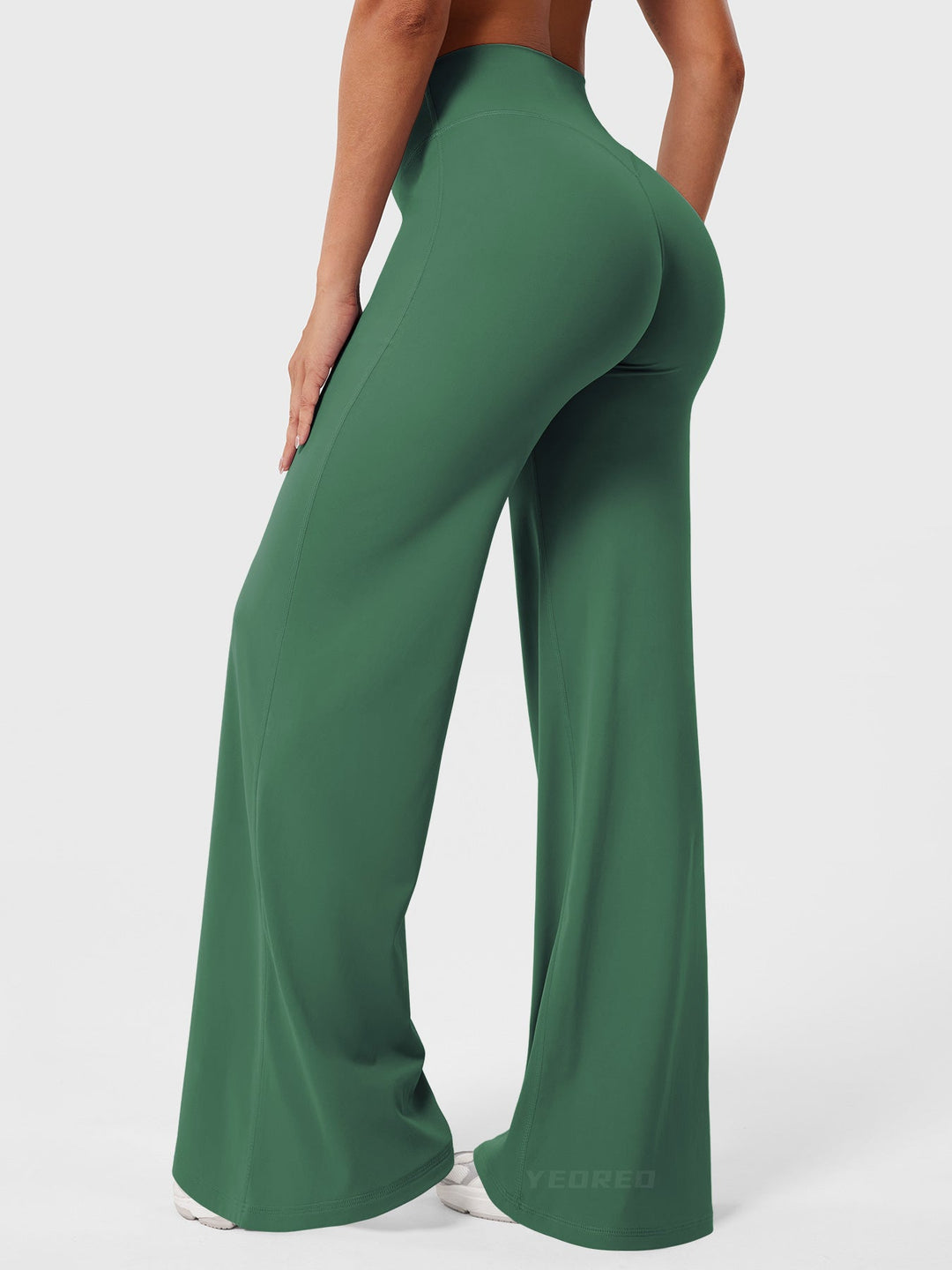 Yeoreo Eddiy 35" Straight Leggings