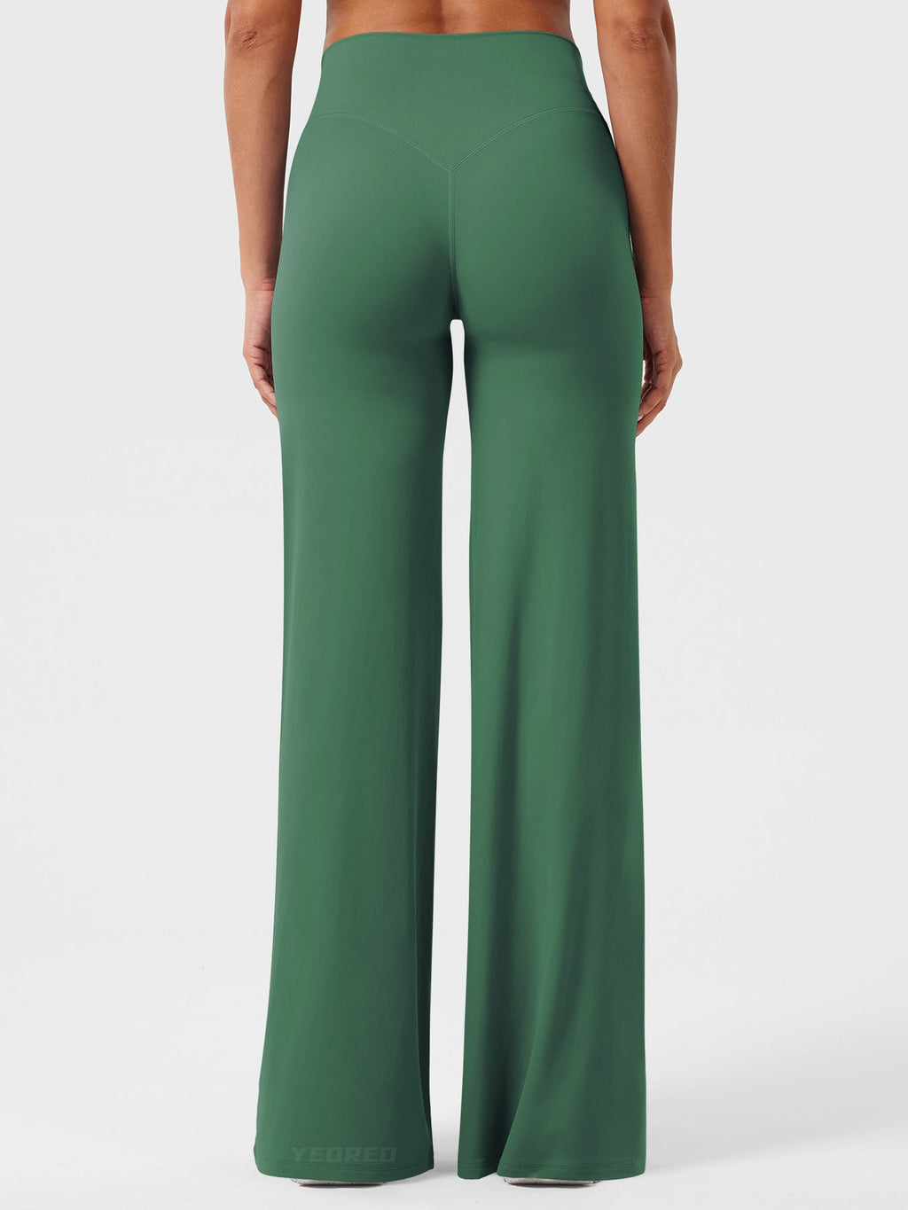 Yeoreo Eddiy 35" Straight Leggings
